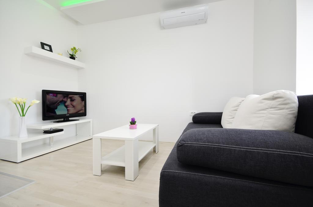 Apartment Borovac Vrgorac Room photo
